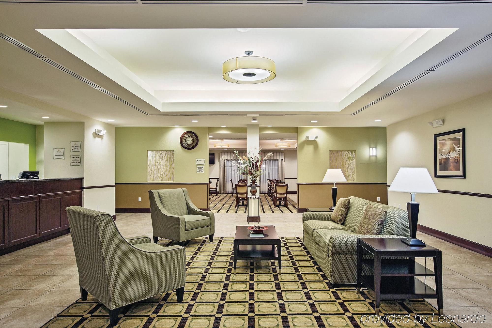 La Quinta by Wyndham Chambersburg Hotel Bagian luar foto
