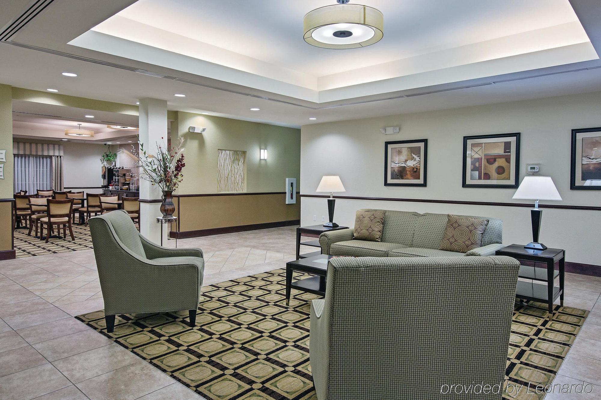 La Quinta by Wyndham Chambersburg Hotel Bagian luar foto