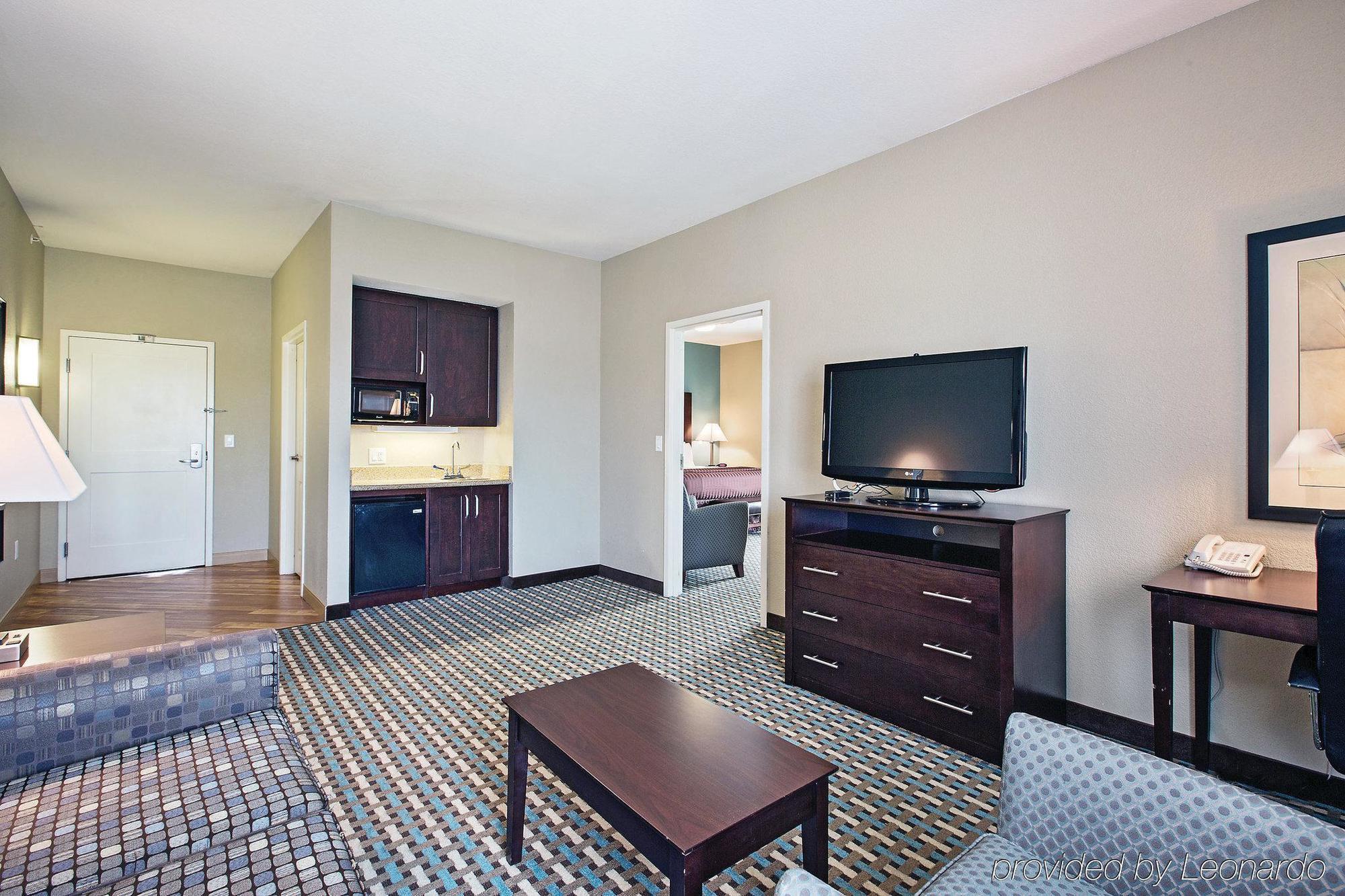 La Quinta by Wyndham Chambersburg Hotel Bagian luar foto