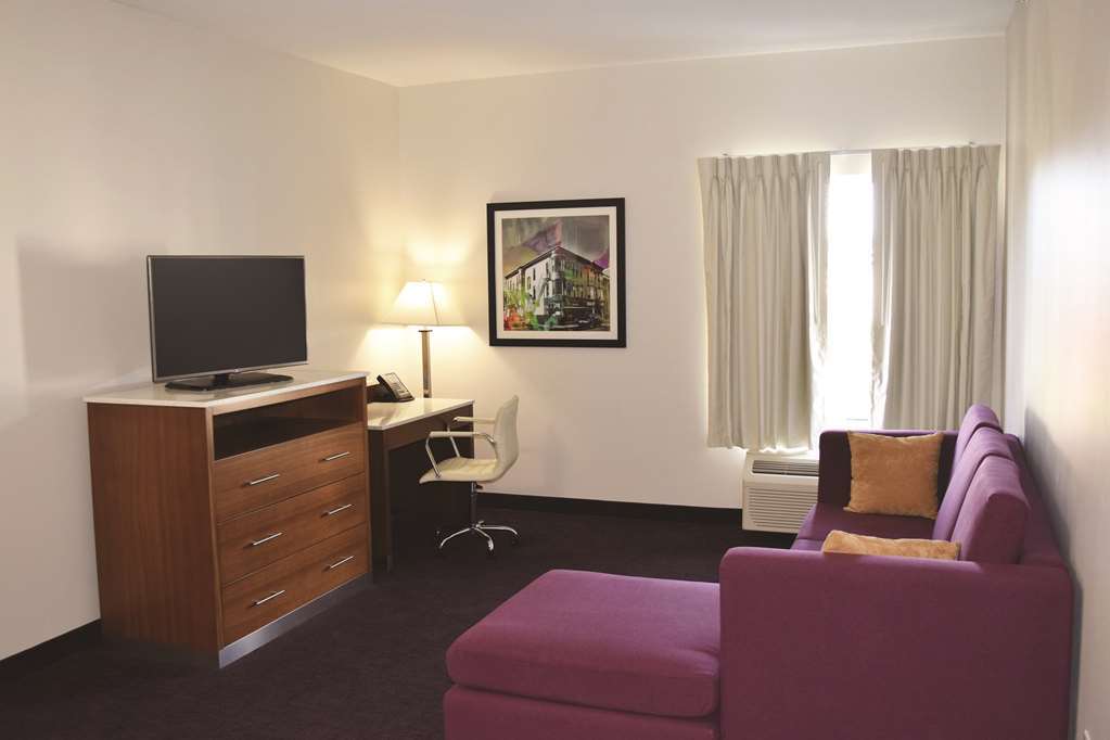 La Quinta by Wyndham Chambersburg Hotel Ruang foto
